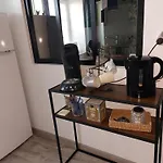La Petite Boheme, Sauna * Lorquin