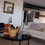 Holiday home La Petite Boheme, Sauna *