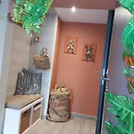 Holiday home La Petite Boheme, Sauna
