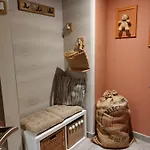 La Petite Boheme, Sauna *