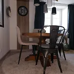 La Petite Boheme, Sauna Holiday home *