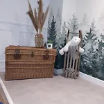 Holiday home La Petite Boheme, Sauna