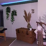 Holiday home La Petite Boheme, Sauna