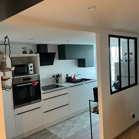 La Petite Bohème, Sauna