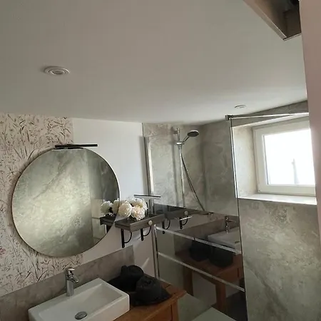 La Petite Bohème, Sauna Hébergement de vacances