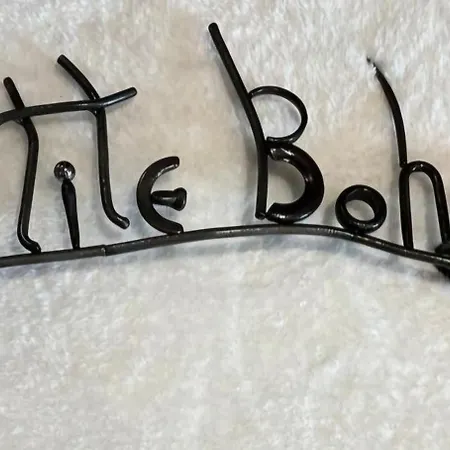 La Petite Bohème, Sauna Hébergement de vacances *