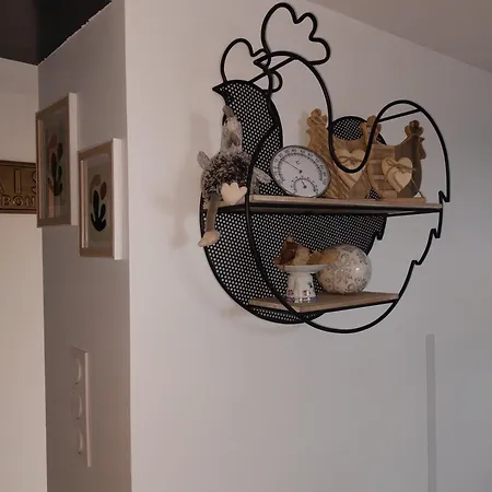 La Petite Bohème, Sauna * Lorquin