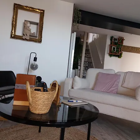 Tatil Evi La Petite Boheme, Sauna *