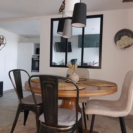 Holiday home La Petite Boheme, Sauna *