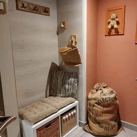 La Petite Bohème, Sauna *