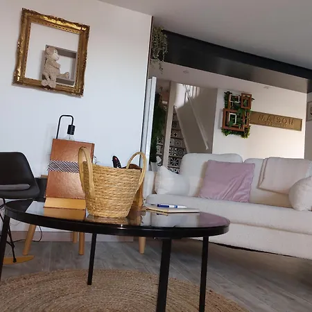 Holiday home La Petite Boheme, Sauna