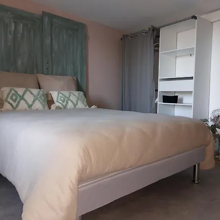 Holiday home La Petite Boheme, Sauna