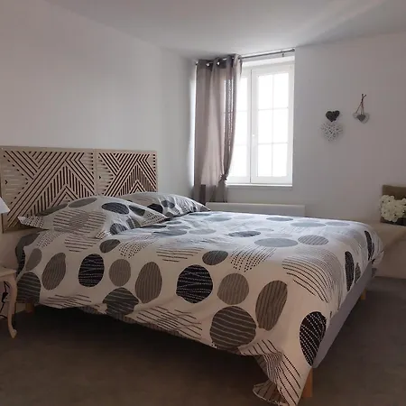 Tatil Evi La Petite Boheme, Sauna Lorquin