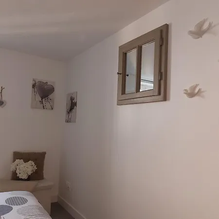 Tatil Evi La Petite Boheme, Sauna *