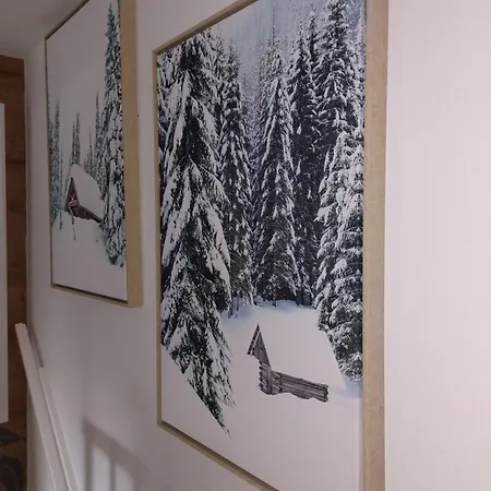 La Petite Bohème, Sauna Hébergement de vacances Lorquin