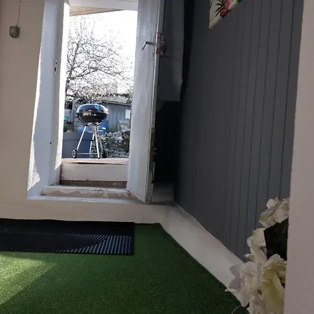 La Petite Bohème, Sauna * Lorquin