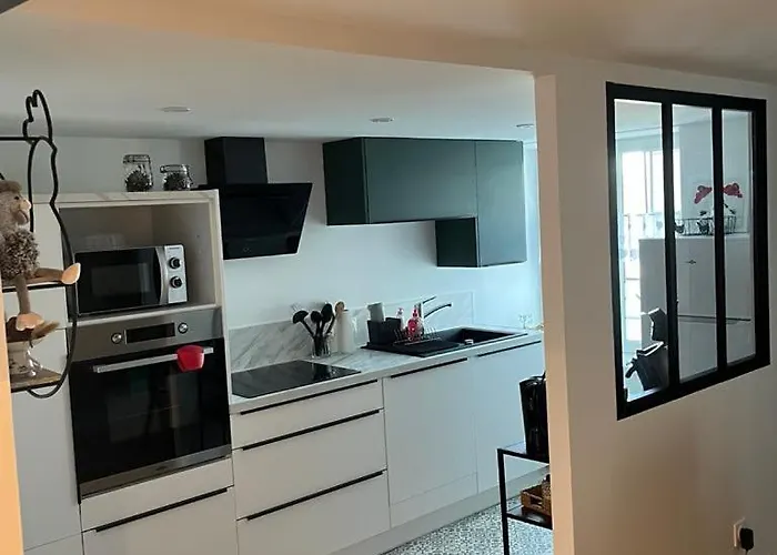 La Petite Bohème, Sauna