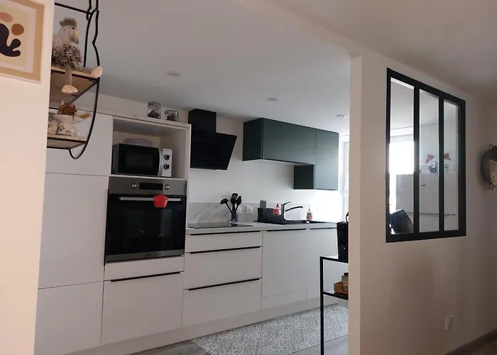 La Petite Boheme, Sauna *