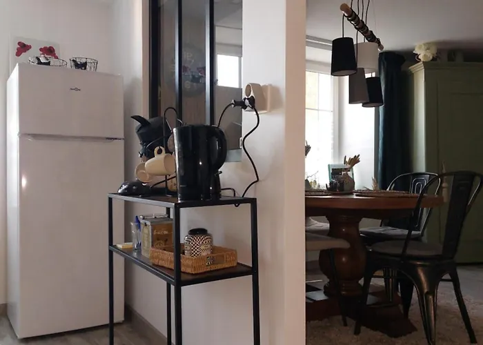 Holiday home La Petite Boheme, Sauna *