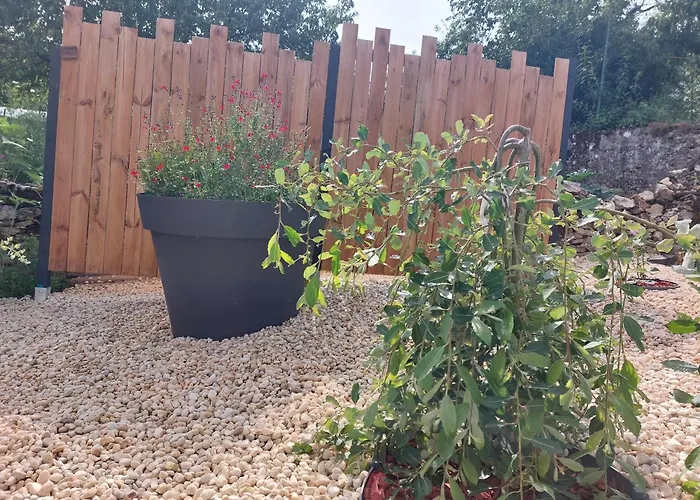 La Petite Bohème, Sauna Lorquin