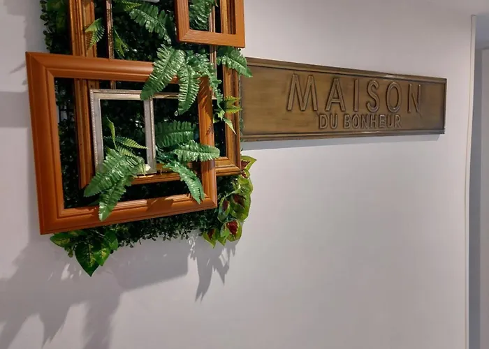 La Petite Bohème, Sauna