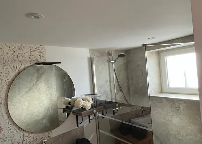 La Petite Bohème, Sauna Hébergement de vacances