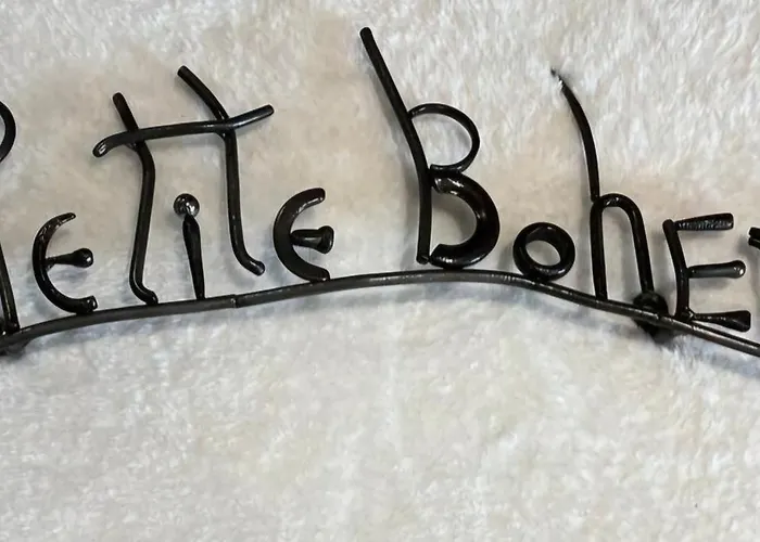 La Petite Boheme, Sauna Holiday home *