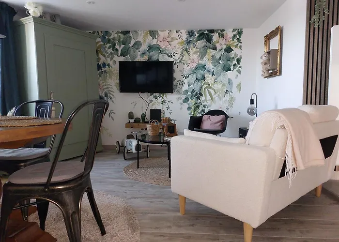 La Petite Bohème, Sauna