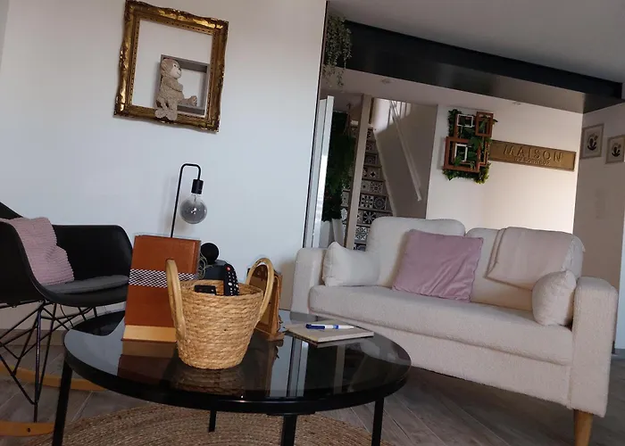 Holiday home La Petite Boheme, Sauna *