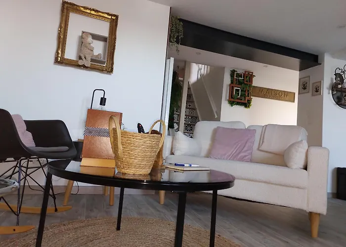 Holiday home La Petite Boheme, Sauna