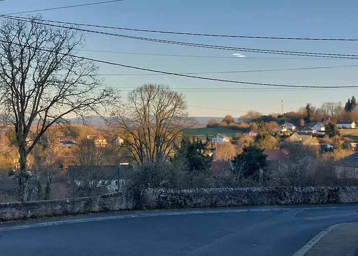 Hébergement de vacances La Petite Bohème, Sauna *