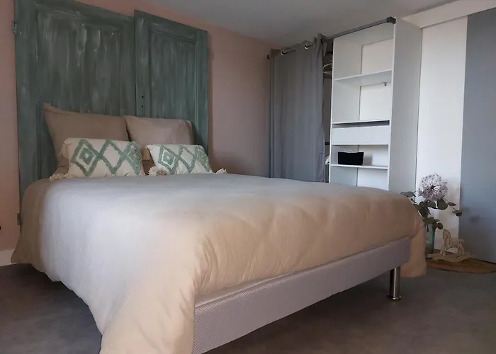 Hébergement de vacances La Petite Bohème, Sauna