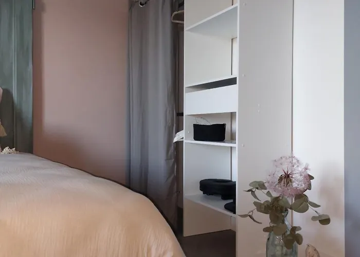 La Petite Boheme, Sauna * Lorquin