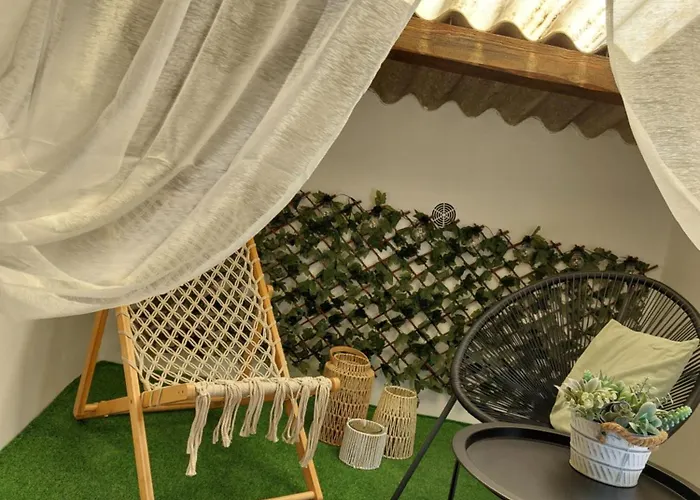 La Petite Bohème, Sauna Lorquin