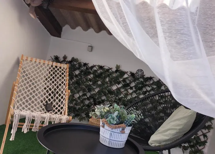 La Petite Boheme, Sauna