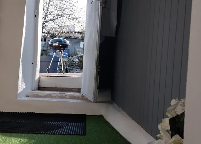 La Petite Boheme, Sauna * Lorquin